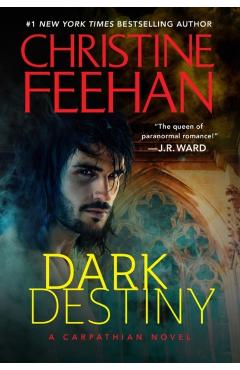 Dark Destiny - Christine Feehan