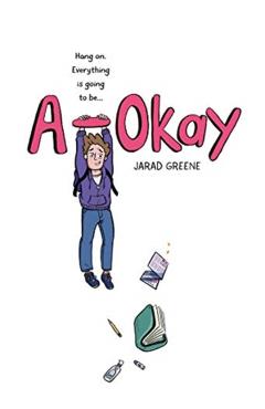 A-Okay - Jarad Greene