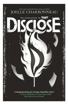 Disclose - Joelle Charbonneau - Imagine 1