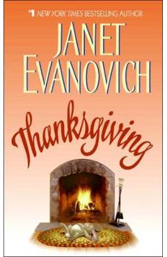 Thanksgiving - Janet Evanovich