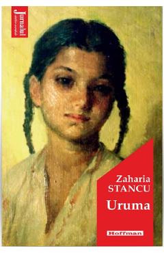 Uruma - Zaharia Stancu