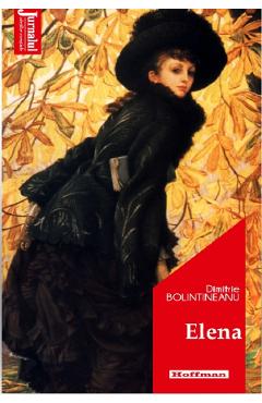 Elena - Dimitrie Bolintineanu - HOFFMAN