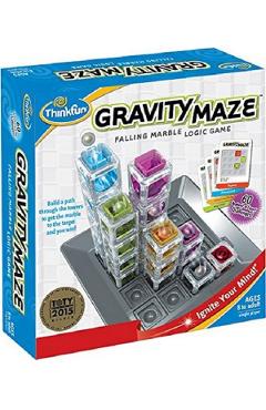 Gravity Maze