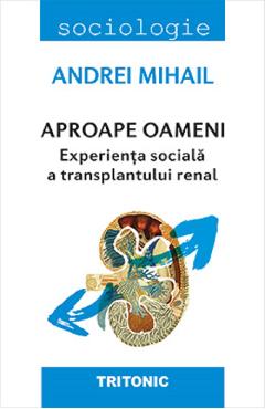 Aproape oameni - Andrei Mihail - TRITONIC