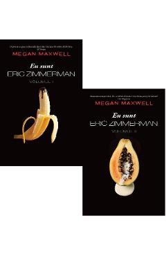 Pachet 2 carti Megan Maxwell libris.ro imagine 2022 cartile.ro