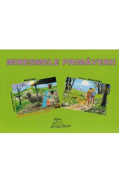 Miresmele primaverii - Dosa Daniela