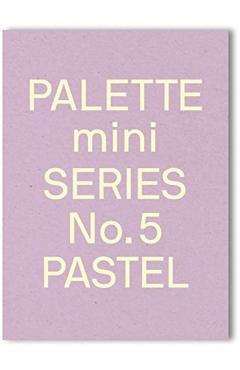 Palette Mini 05: Pastel: New Light-Toned Graphics - Victionary - Imagine 1
