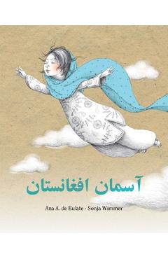 The Sky of Afghanistan (Dari) - Ana Eulate