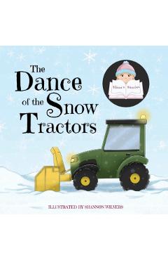 The Dance of the Snow Tractors - Siena