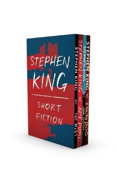 Stephen King Short Fiction - Stephen King