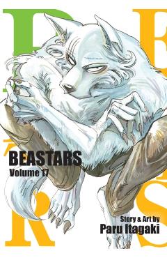 Beastars, Vol. 17, 17 - Paru Itagaki