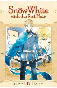 Snow White with the Red Hair, Vol. 17, 17 - Sorata Akiduki
