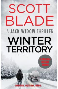Winter Territory - Scott Blade