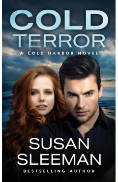 Cold Terror: Cold Harbor - Book 1 - Susan Sleeman - Imagine 1