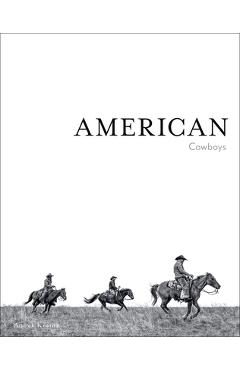 American Cowboys - Anouk Masson Krantz