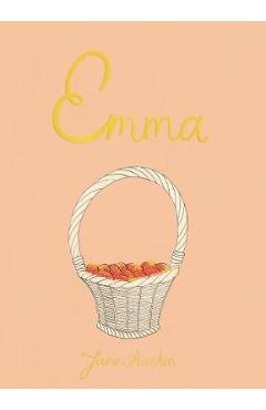 Emma - Jane Austen