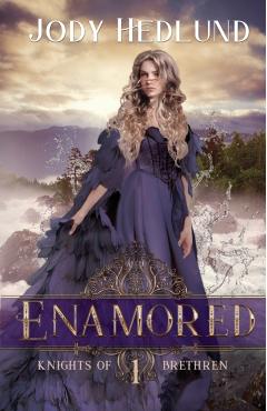 Enamored - Jody Hedlund