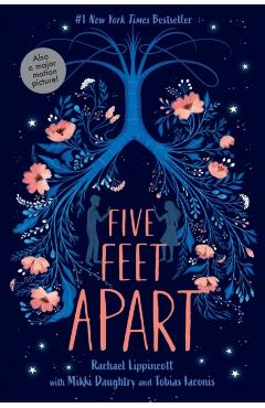 Five Feet Apart - Rachael Lippincott