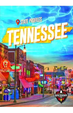 Tennessee - Nathan Sommer