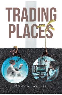 Trading Places - Tony A. Walker - Imagine 1