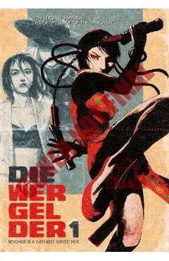 Die Wergelder, Volume 1 - Hiroaki Samura - Imagine 1