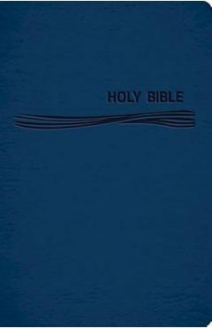 Ceb Deep Blue Kids Bible Classic Navy - Common English Bible