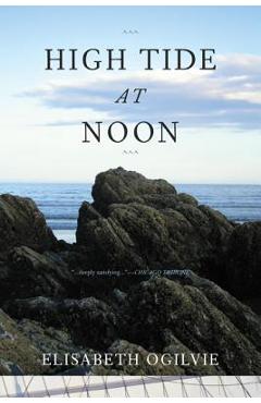 High tide at noon - elisabeth ogilvie