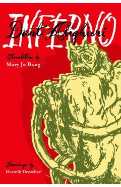 Inferno - Dante Alighieri