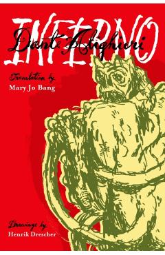 Inferno - Dante Alighieri
