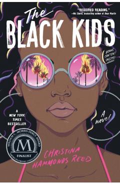 The Black Kids - Christina Hammonds Reed