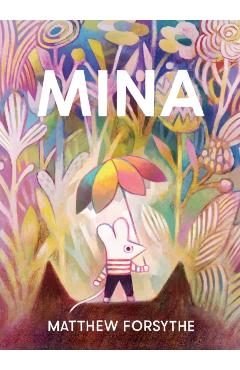 Mina - Matthew Forsythe