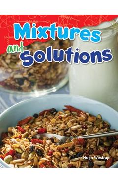Mixtures and Solutions - Hugh Westrup