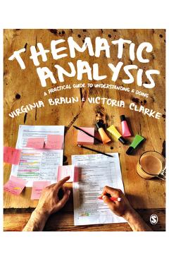 Thematic Analysis - Virginia Braun