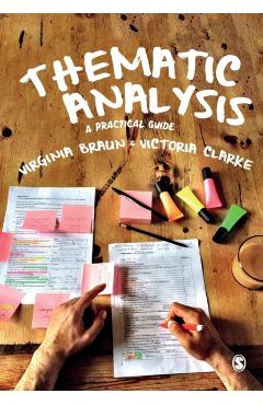 Thematic Analysis - Virginia Braun