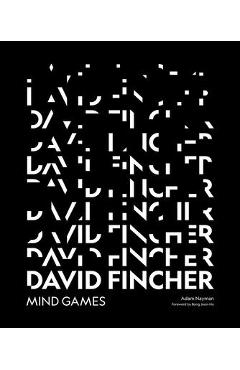 David Fincher: Mind Games - Adam Nayman