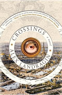 Crossings - Alex Landragin