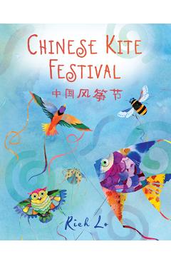 Chinese Kite Festival - Richard Lo