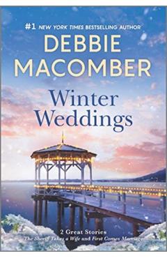Winter Weddings - Debbie Macomber
