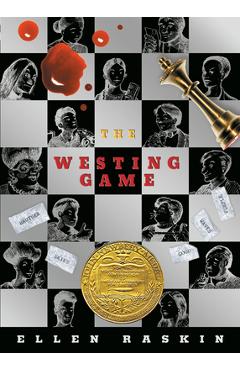 The Westing Game - Ellen Raskin