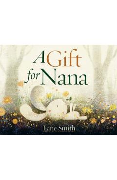 A Gift for Nana - Lane Smith