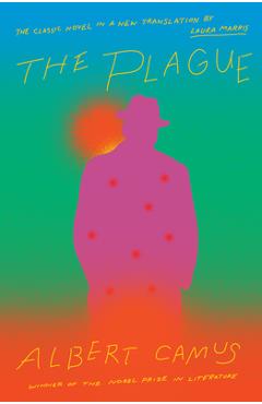 The Plague - Albert Camus