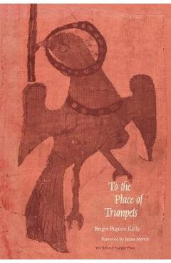 To the Place of the Trumpets - Brigit Pegeen Kelly