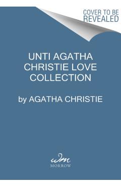 A Deadly Affair: Unexpected Love Stories from the Queen of Mystery - Agatha Christie