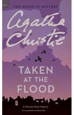 Taken at the Flood - Agatha Christie