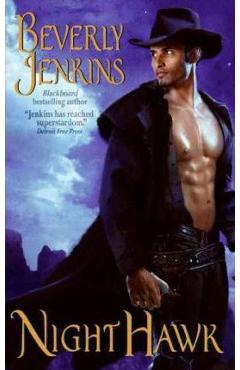 Night Hawk - Beverly Jenkins - Imagine 1