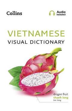Vietnamese Visual Dictionary - Collins Dictionaries