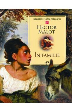 In familie - Hector Malot - PRUT