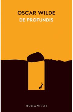 De profundis - Oscar Wilde