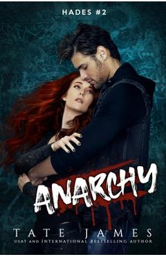 Anarchy - Wander Aguiar