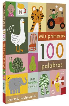MIS Primeras 100 Palabras - Edward Underwood